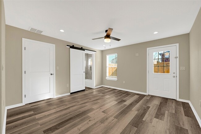 Building Photo - 7814 Avenue F