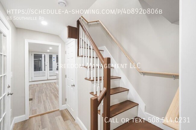 Building Photo - 98 Southville Rd