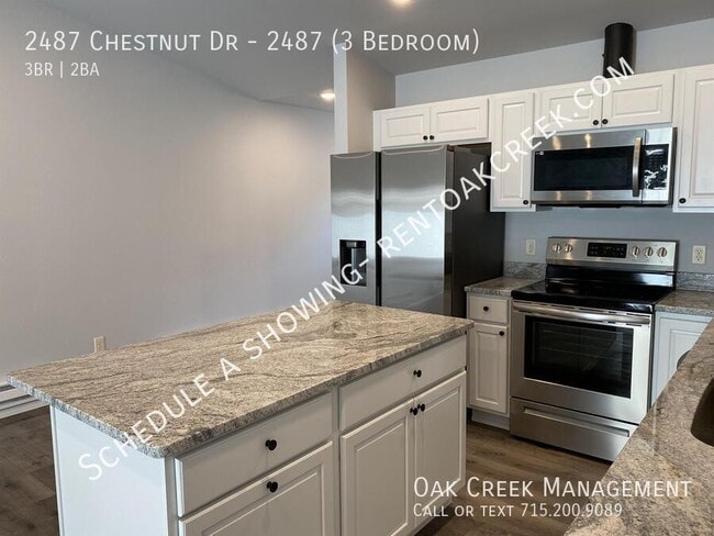 Building Photo - 2487 Chestnut Dr