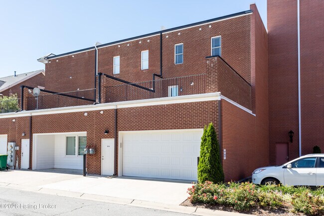 Building Photo - 9412 Norton Commons Blvd