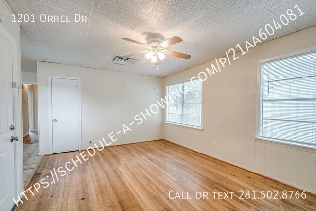 Building Photo - 1201 Orrel Dr