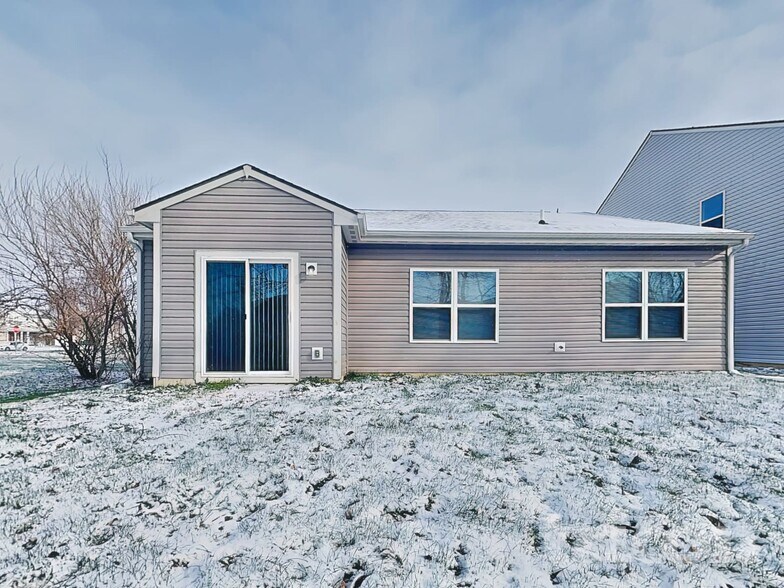 Building Photo - 1229 S Aberdeen Dr