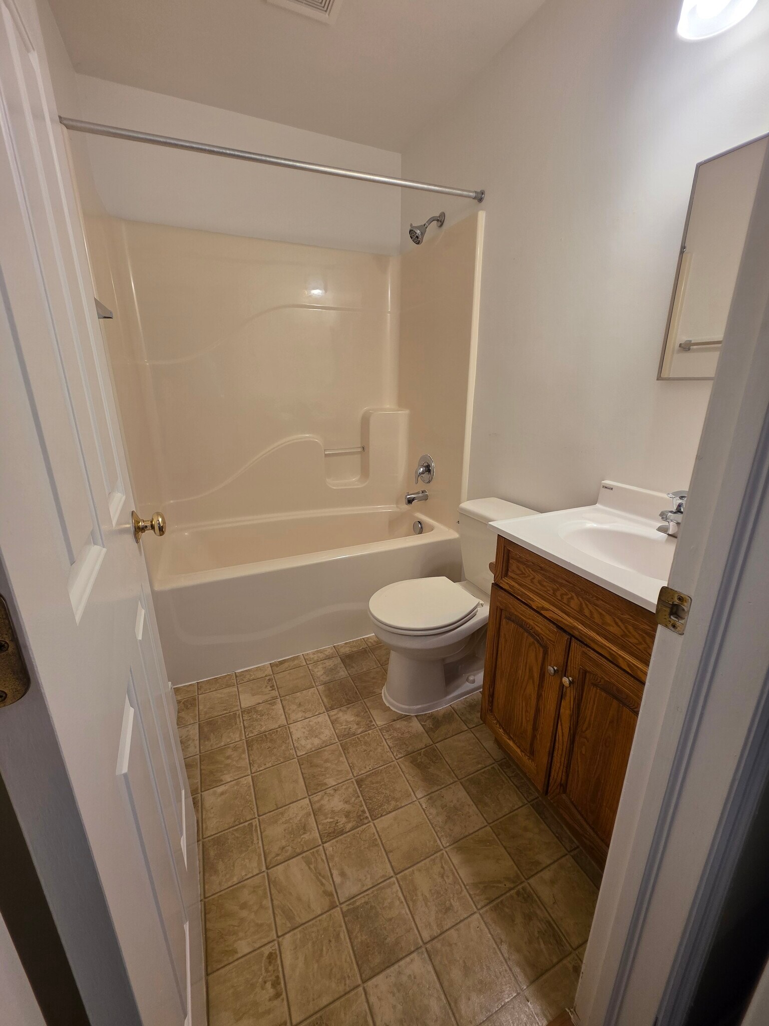Bathroom - 152 Church St