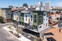 Building Photo - 307 Pine St