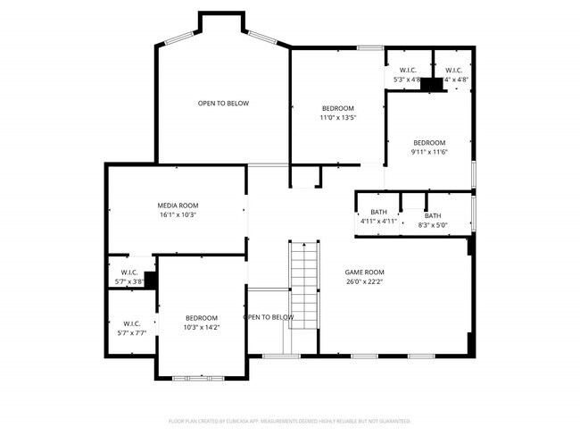 Building Photo - 2307 Canyon Springs Dr