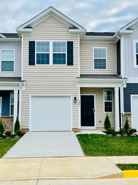 Building Photo - 425 Tevis St