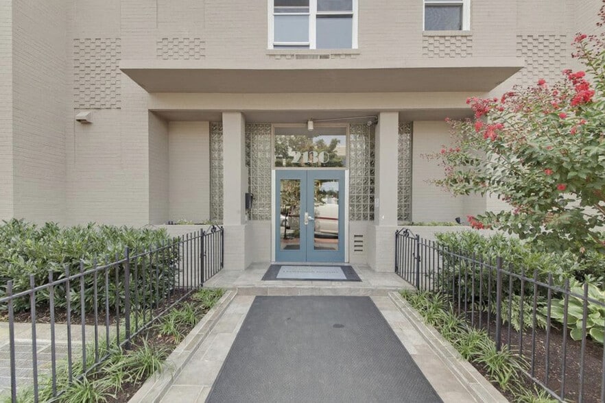 Building Photo - 2128 N Street Northwest-GO ID355P