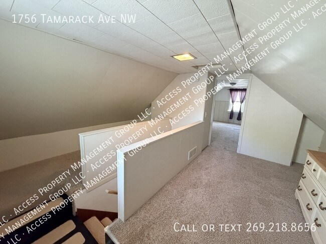 Building Photo - 1756 Tamarack Ave NW