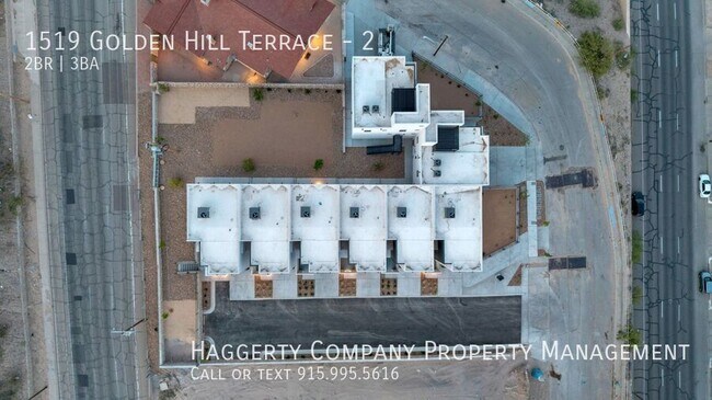 Building Photo - 1519 Golden Hill Terrace