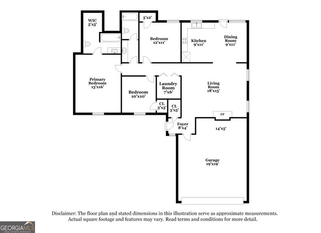 Building Photo - 463 Brookfield Way