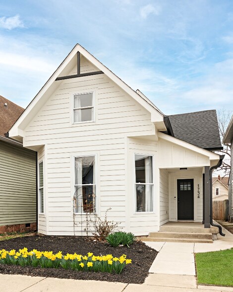 Building Photo - 1734 S Talbott St