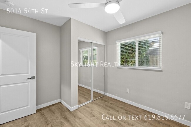 Building Photo - 5014 54th St