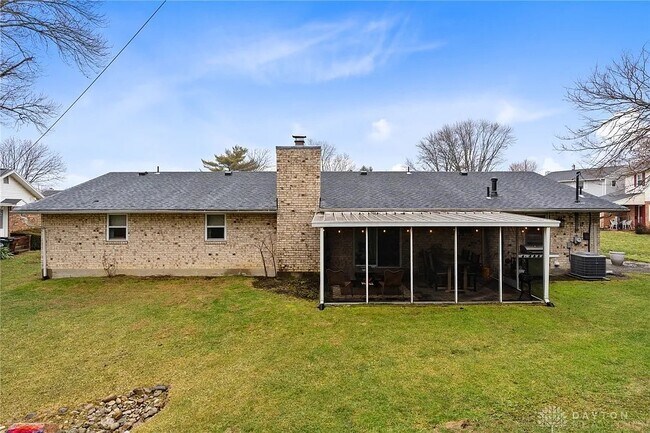 Building Photo - 4409 Sunnydale Pl