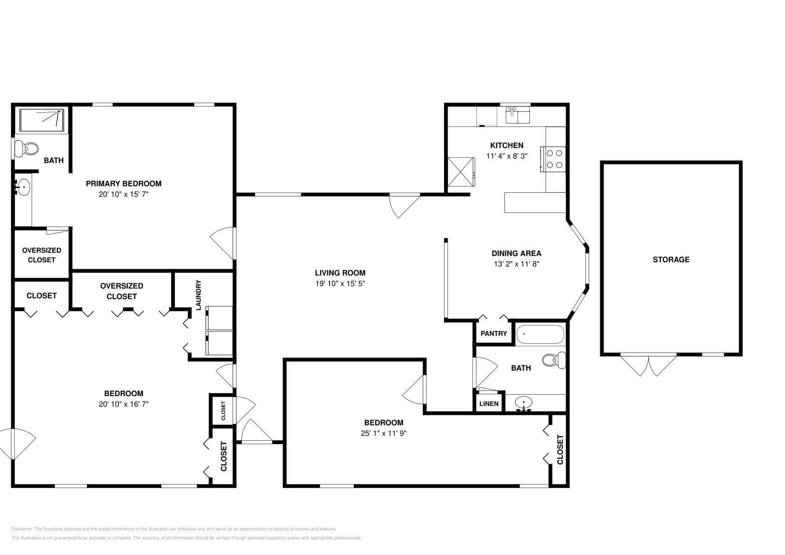 Building Photo - 1064 Lana Court