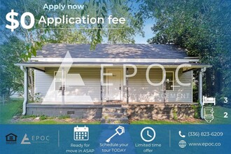 Building Photo - 4013 Markwood Rd