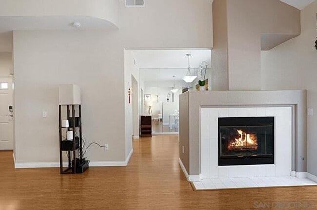 Building Photo - Carmel Valley 2BD/2.5BA Townhome w/ 2-Car Garage + Community Pool