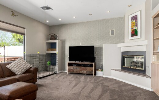Building Photo - 6645 E Redmont Dr