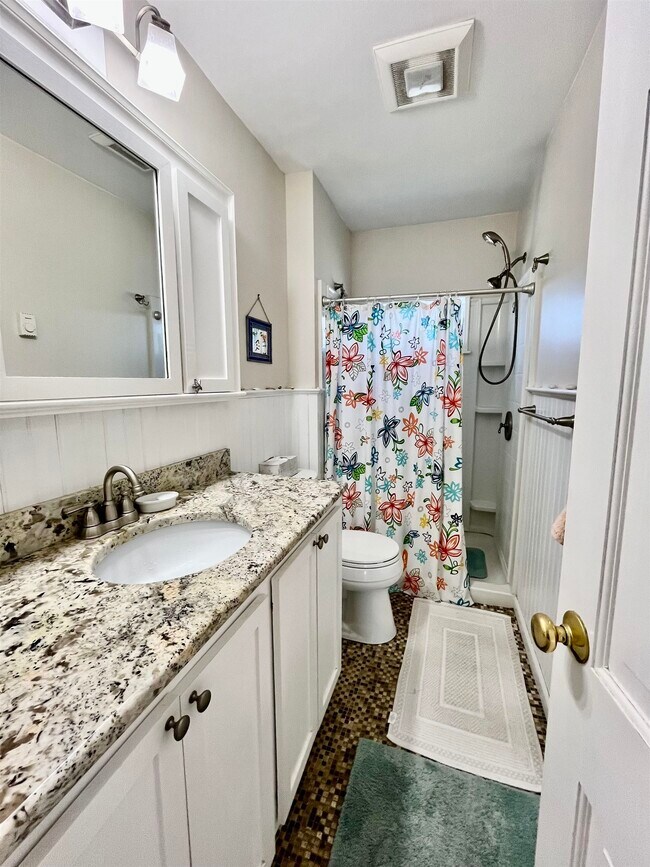 Building Photo - 1515 Ocean Blvd