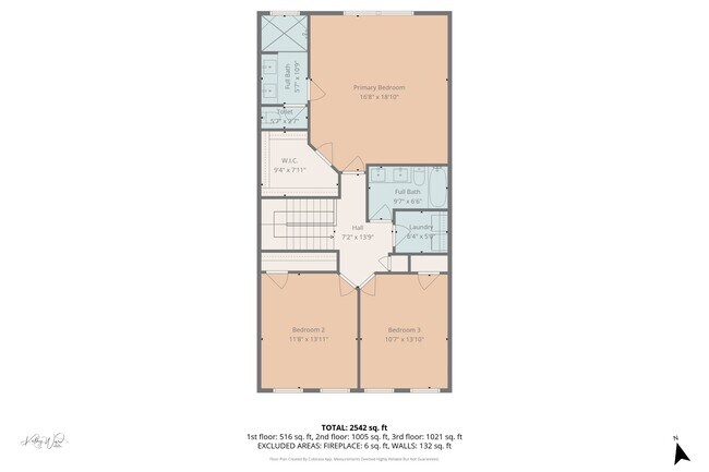 Building Photo - 5917 Glen Willow Wy