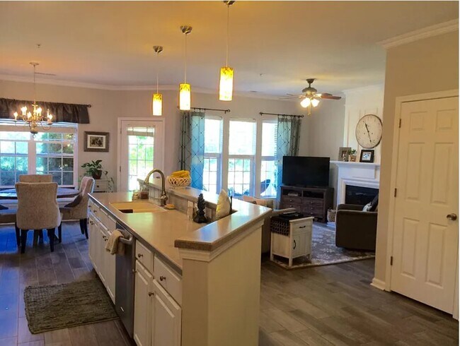 Building Photo - 14608 Via Sorrento Dr