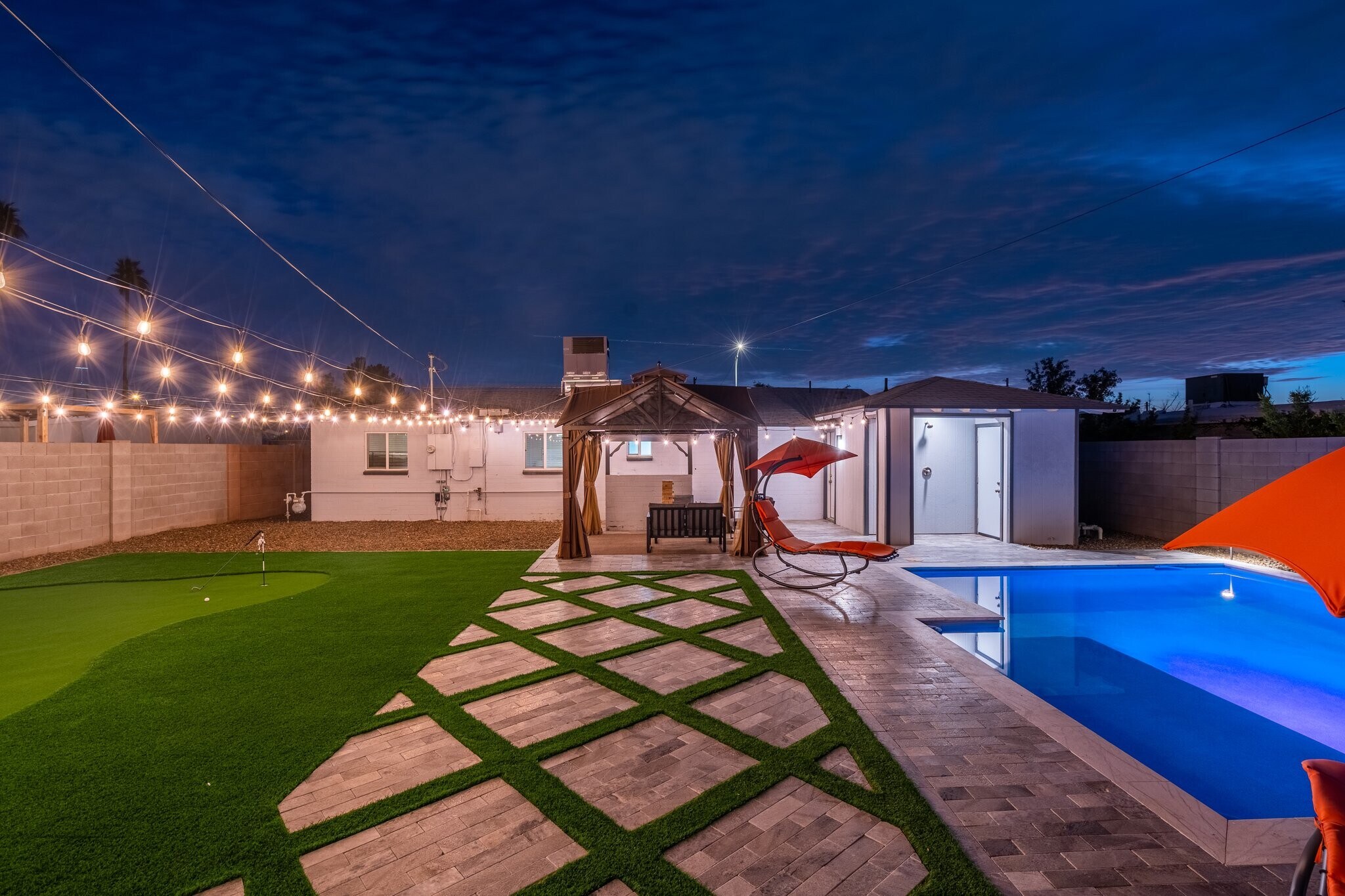 Building Photo - 7902 E Latham St