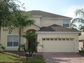 Building Photo - Eagle Creek at Lake Nona. 4/2.5 with Conservation View. Lawn Care Included with Rent!!