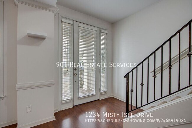 Building Photo - 1234 Misty Isle Dr