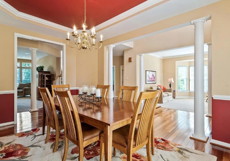 Building Photo - 25443 Kinsale Pl