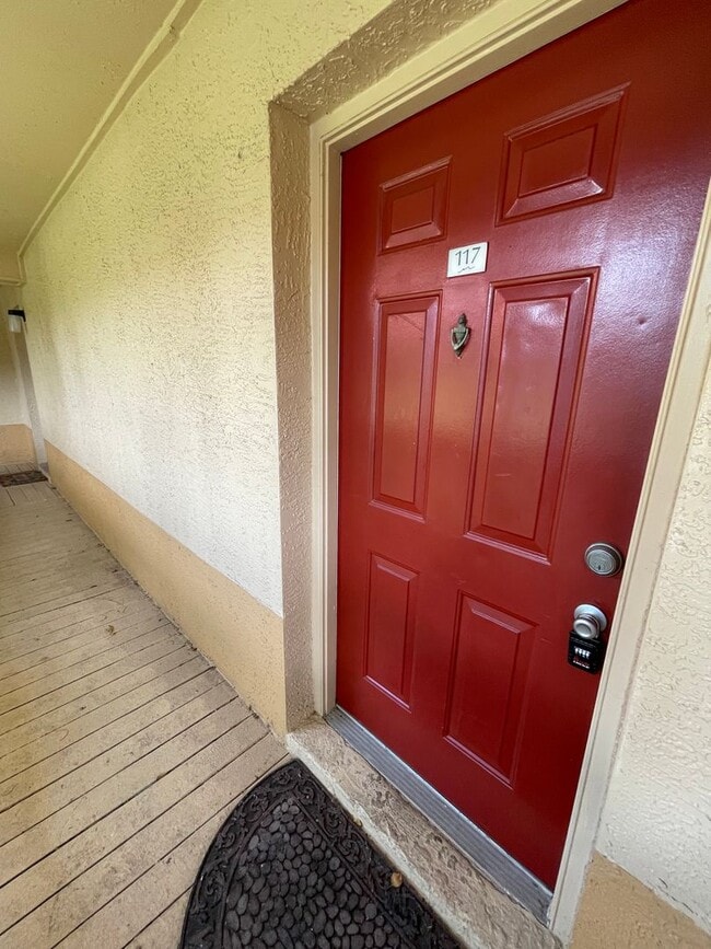 Building Photo - Palm Lakes Condominium