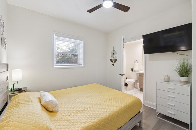 Building Photo - Fully Furnished: Beautiful 4-Bedroom Home ...