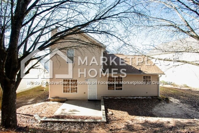 Building Photo - 832 Asbury Way