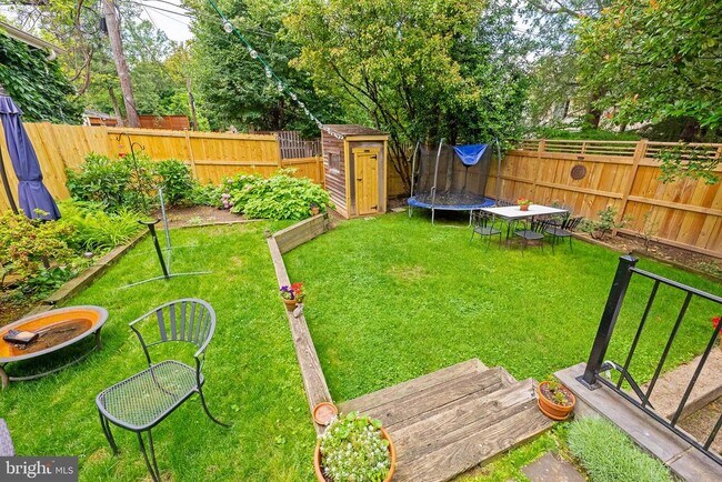 Building Photo - 3512 35th St NW