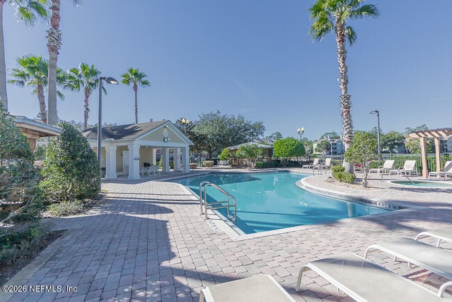 Building Photo - 8550 Touchton Rd