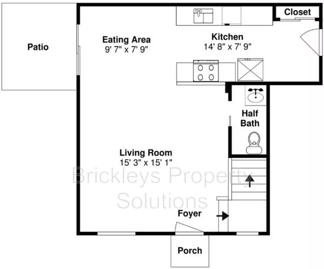 Building Photo - 4820 E Winston Dr
