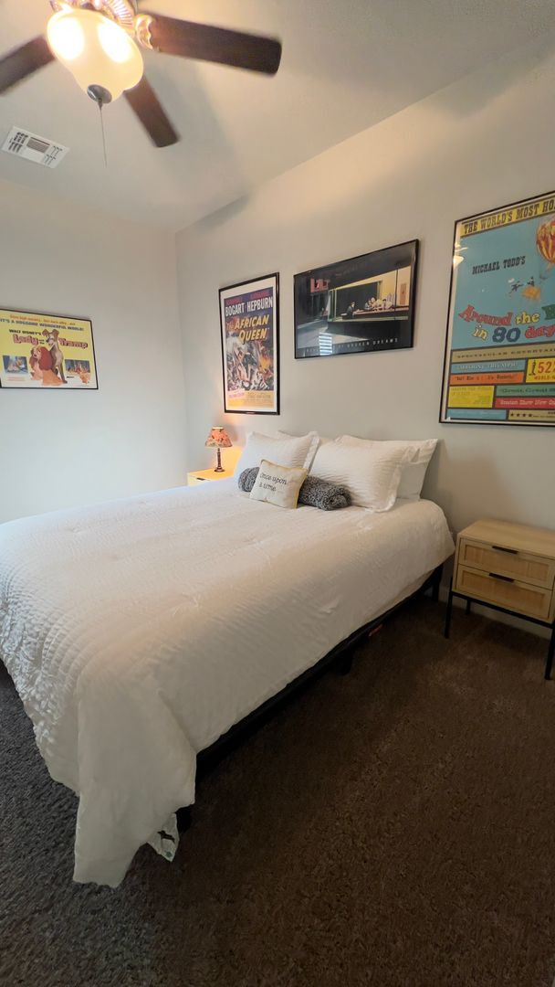 Building Photo - Furnished 4 Bedroom in NW Tucson