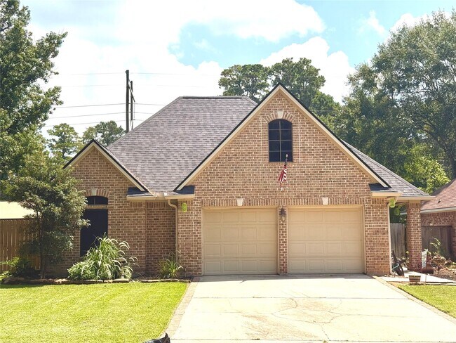 Building Photo - 3202 Pine Chase Dr