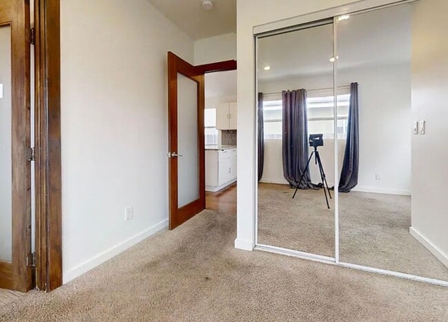 Building Photo - 3629 Marmion Way