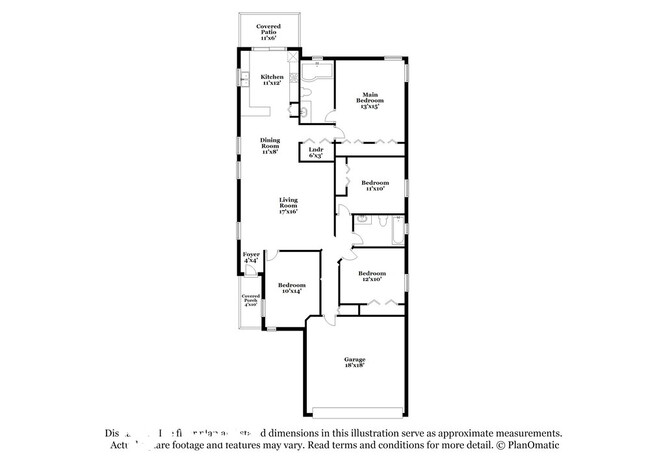 Building Photo - 906 Larwood Pine Dr