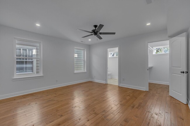 Building Photo - all new East/Cleveland Park Nashville 3 be...