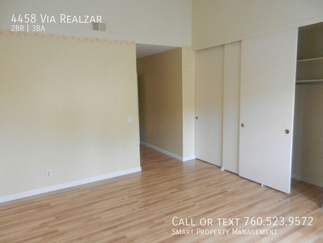 Building Photo - 4458 Via Realzar