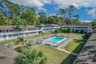 Building Photo - The Sanctuary