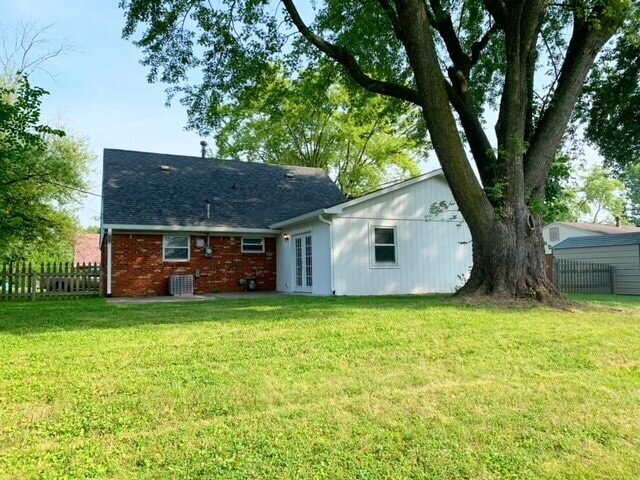 Building Photo - 10307 Chris Dr