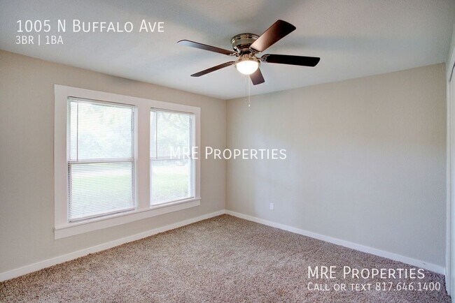 Building Photo - 1005 N Buffalo Ave