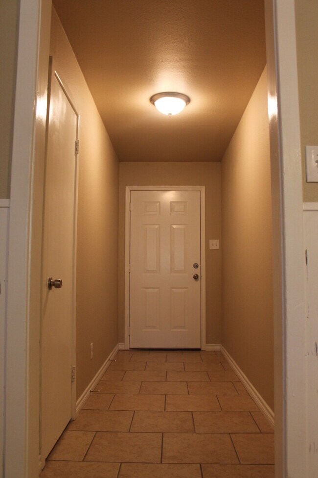 Building Photo - 2821 56th St