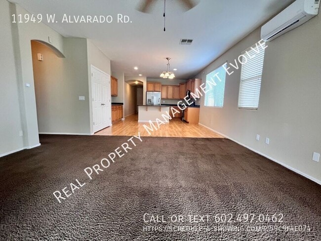 Building Photo - 11949 W Alvarado Rd