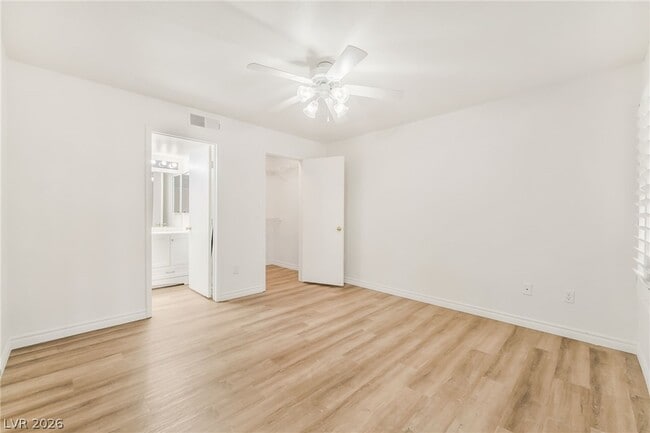 Building Photo - 2300 E Silverado Ranch Blvd