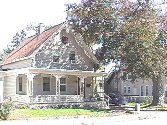 Building Photo - 33 Congress St