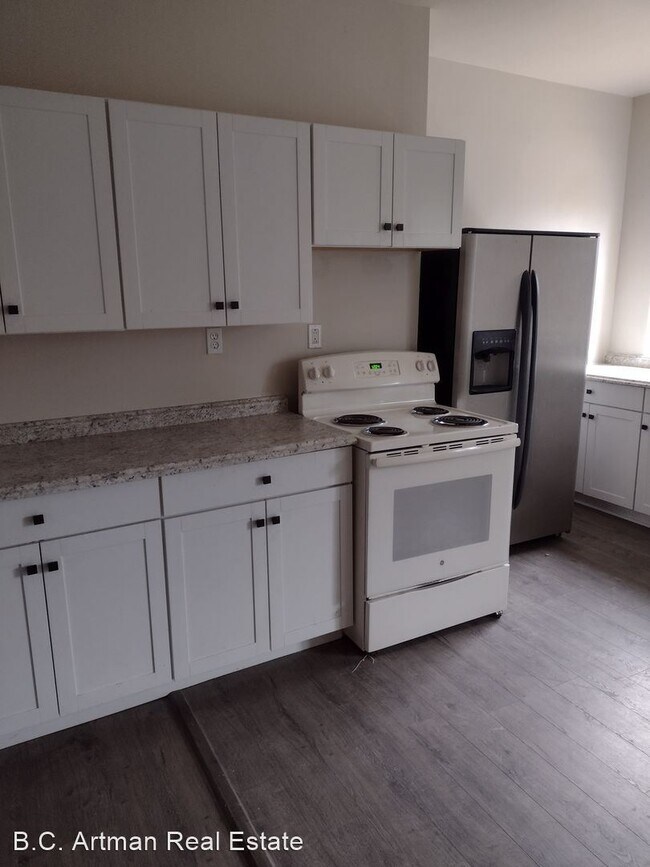 Building Photo - 2 br, 2 bath House - 641 Margaret Street