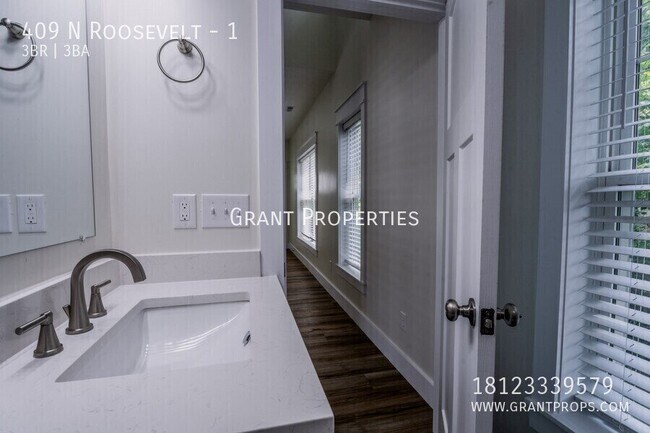 Building Photo - 409 N Roosevelt St
