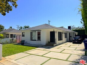 Building Photo - 4071 Sawtelle Blvd